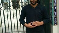 مردی که حماسه‌هایش کم از «حججی» نداشت