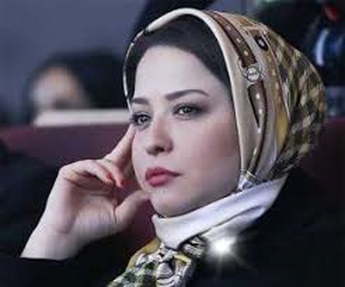 حمایت مهرواه شریفی نیا از مناطق سیل زده