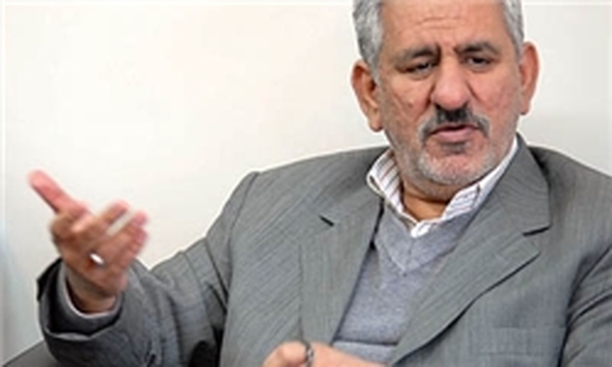 مراسم تودیع و معارفه رییس بانک مرکزی با حضور جهانگیری