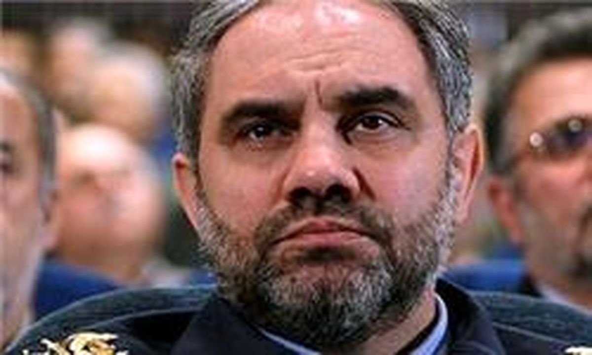 نیروی هوایی ارتقاء توان دفاعی خود را به برجام گره نزده است