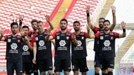 برد شاگردان مشکی‌پوش یحیی در  هفته چهاردهم لیگ برتر