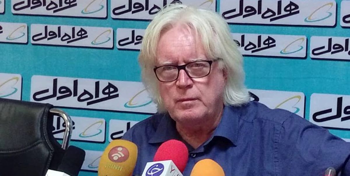 زمان نشست خبری شفر و دایی اعلام شد