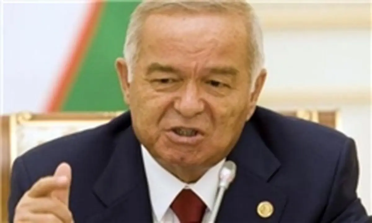 چه کسی جانشین «اسلام کریم‌اف» خواهد شد؟