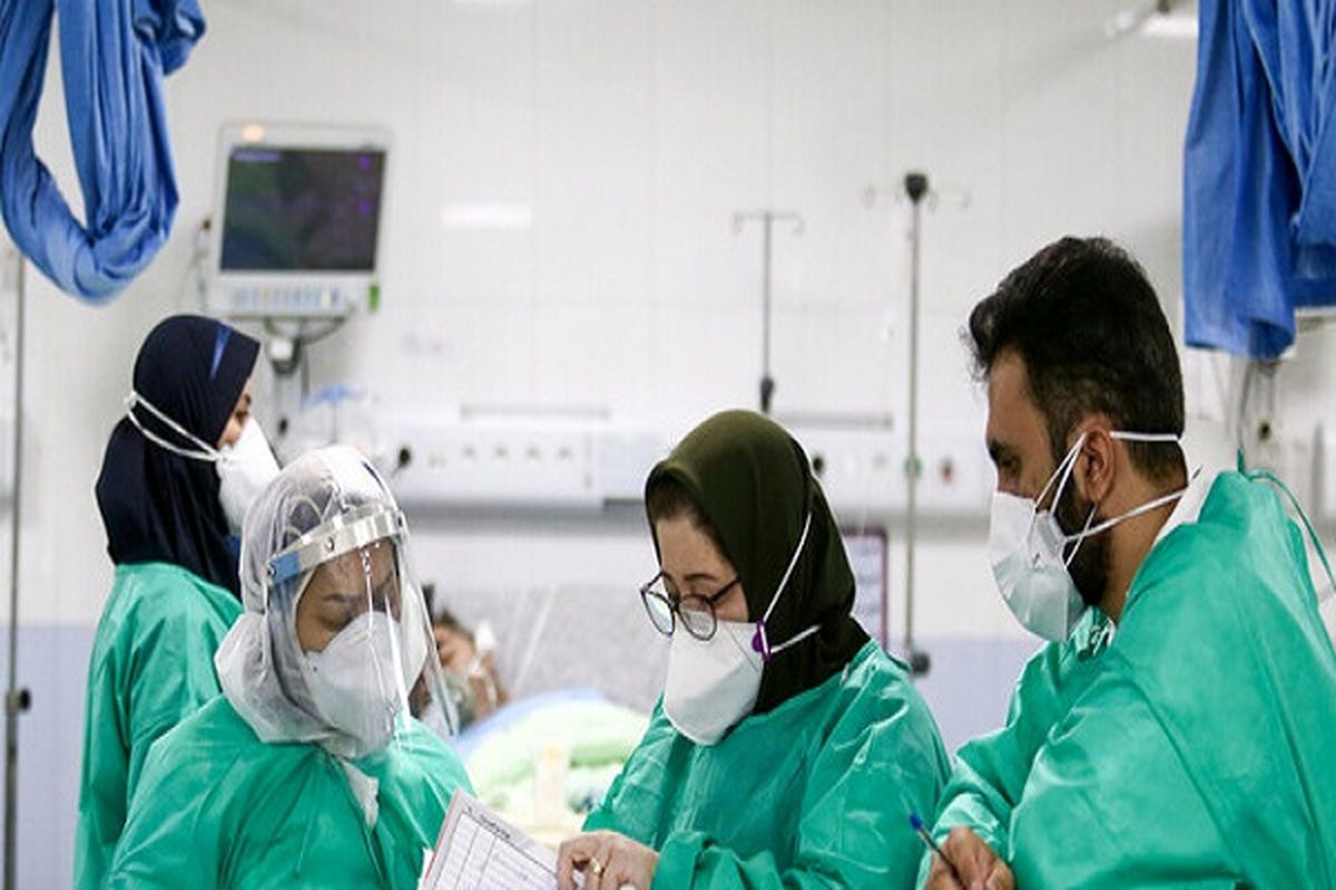 شناسایی ۳۵۷ بیمار جدید کرونا در کشور | ۴ تن دیگر جان باختند