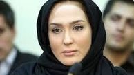 دورهمی زهره فکورصبور با دوستانش