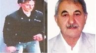 قتل پیرمرد حین سرقت دستگاه سنگ فرز