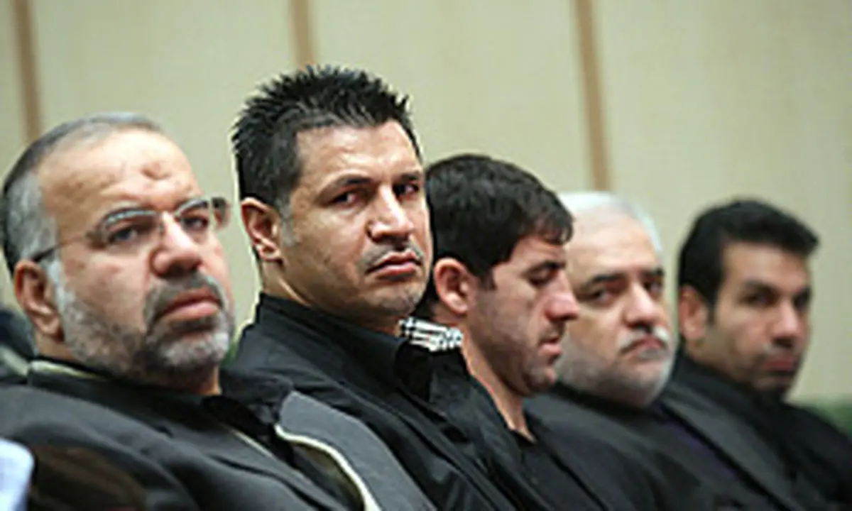 پرسپولیس مهمتر از کریمی، دایی و رویانیان است