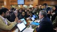  آغاز بررسی برنامه نامزدهای شهرداری تهران
