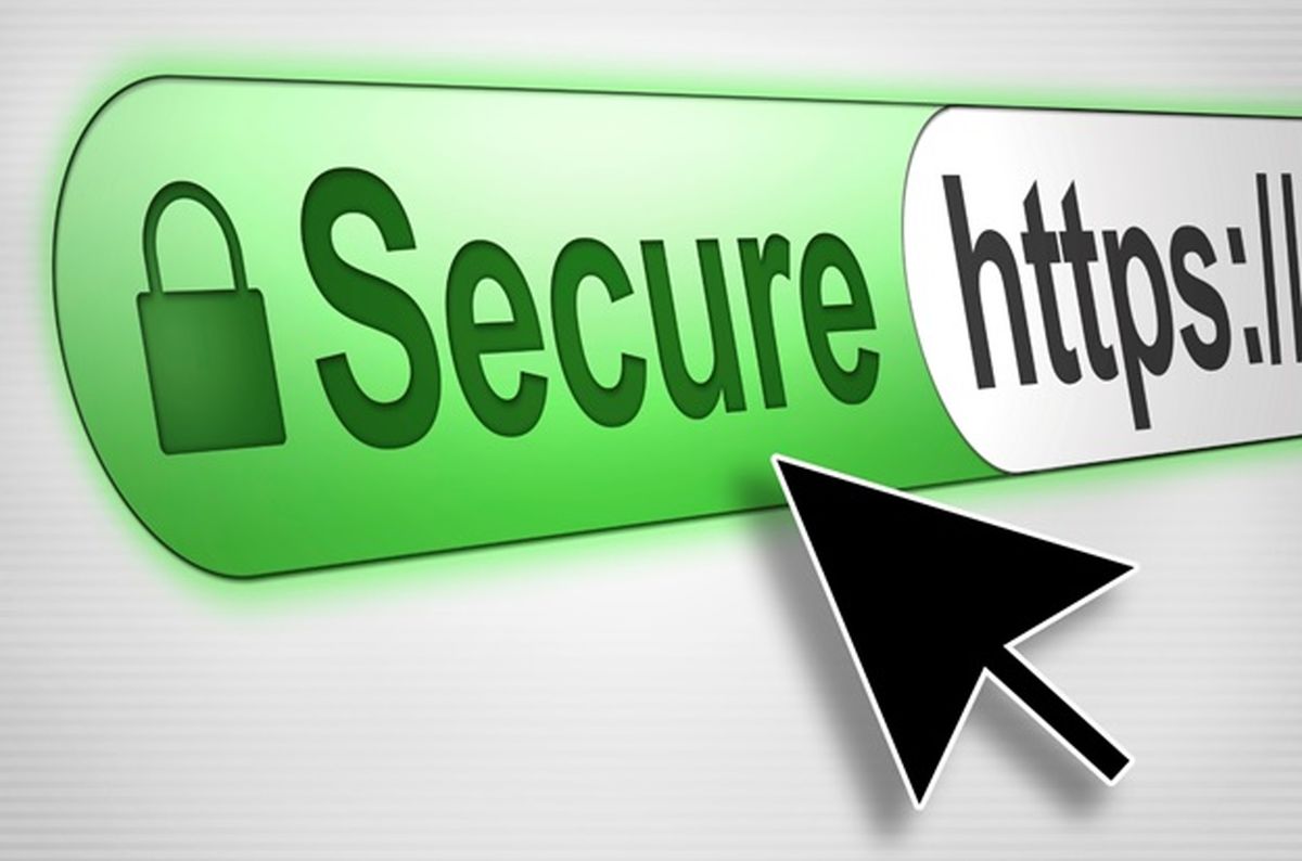 تاثیر https بر سئو سایت