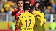 بازگشت اجباری کاپیتان قرمزها به زمین!