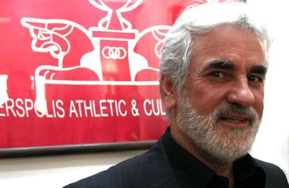 مشتری جدید و چراغ خاموش برای پرسپولیس؟