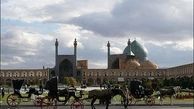 احداث خیابانی موازی با میدان نقش جهان