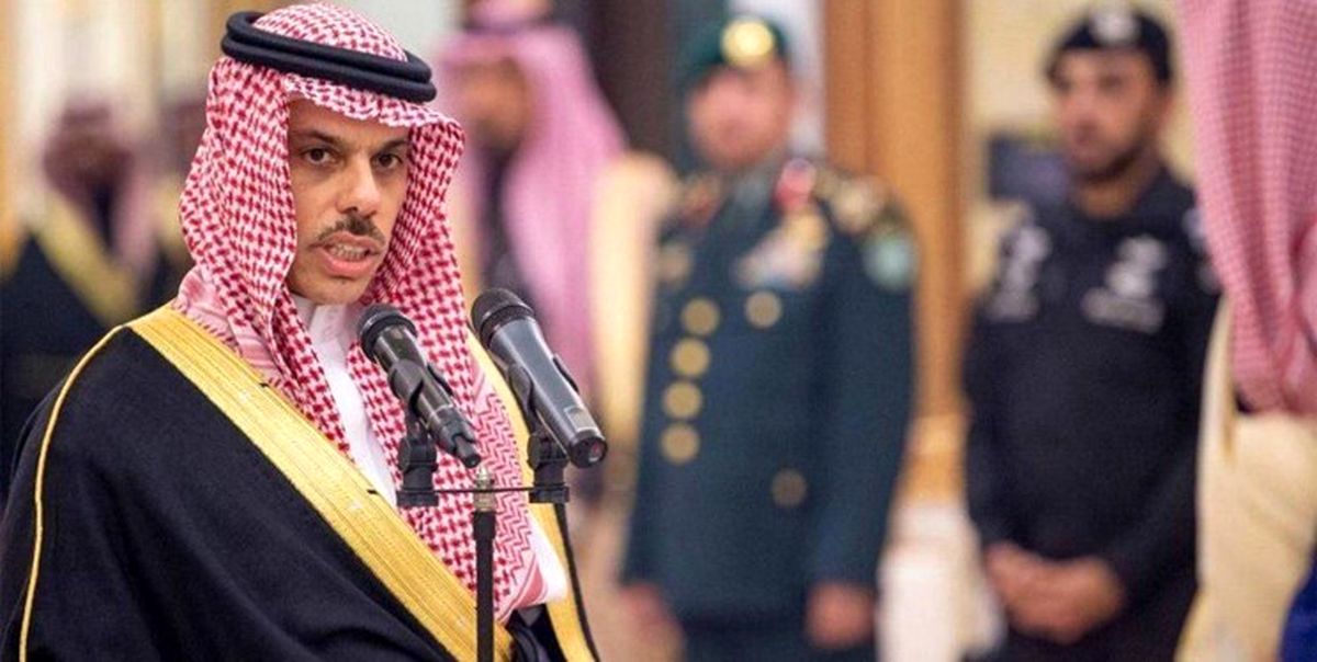 وزیر خارجه جدید سعودی کیست؟