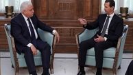 بشار اسد: سوریه با تمام ابزارها به تهاجم ترکیه پاسخ می‌دهد