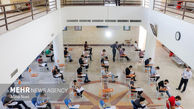 بیش از ۱۶۰ هزار داوطلب در مرحله اول کنکور ۱۴۰۲ ثبت نام کردند