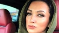 کلاه جالب روناک یونسی/عکس