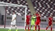 پشت پرده بازی ایران-قطر: ساق های نشکسته!