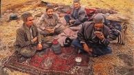 یک فرش اعجاب انگیز (عکس)