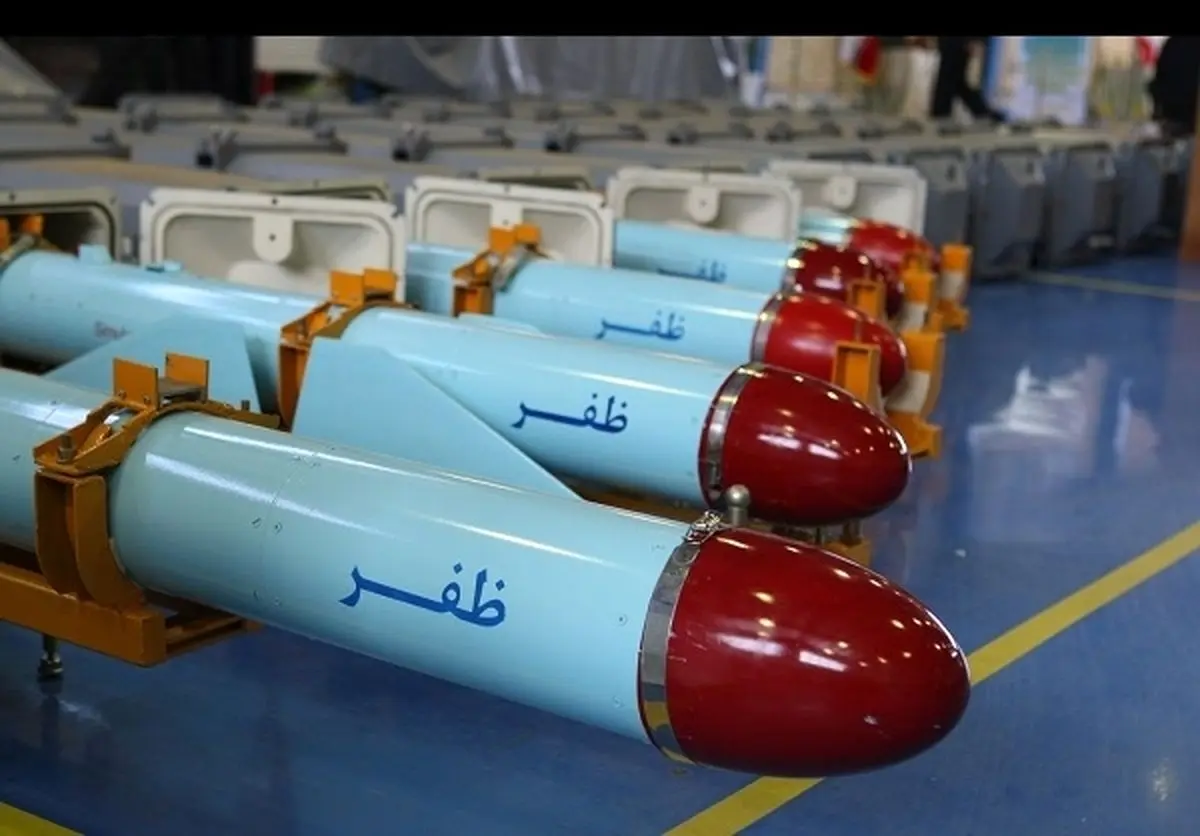 خواب­‌های غیرقابل تعبیر آمریکا برای برنامه موشکی ایران