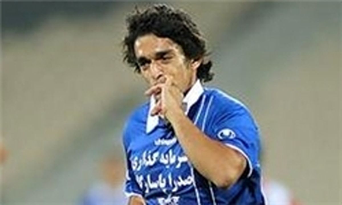 بائو: من و منتظری به سمت یکدیگر بشقاب پرتاب نکردیم!