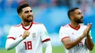 جهانبخش:توجهی به اقدام «نایکی» نمی‌کنیم