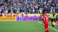 سروش رفیعی با دست خالی به ایران بازگشت 
