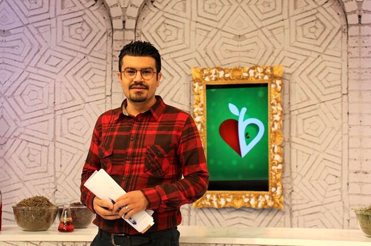 مجری برنامه طبیب از مقاومتشان در برابر شامپوها و کرم‌ها می گوید!