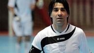 وحید شمسایی: برخی اتفاقات به دور از مردانگی است 