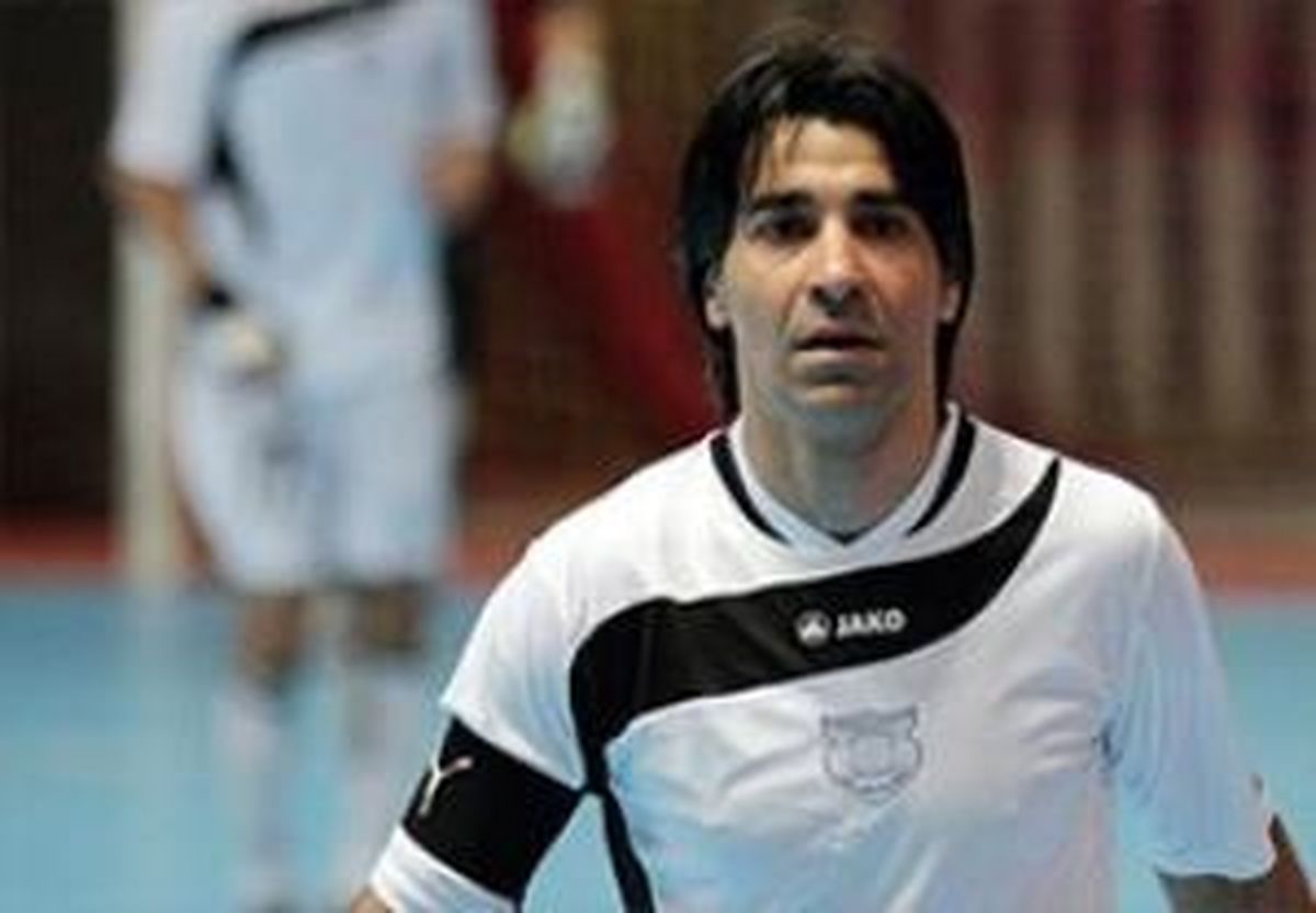 وحید شمسایی: برخی اتفاقات به دور از مردانگی است 
