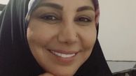 ظاهر متفاوت بهنوش بختیاری + عکس
