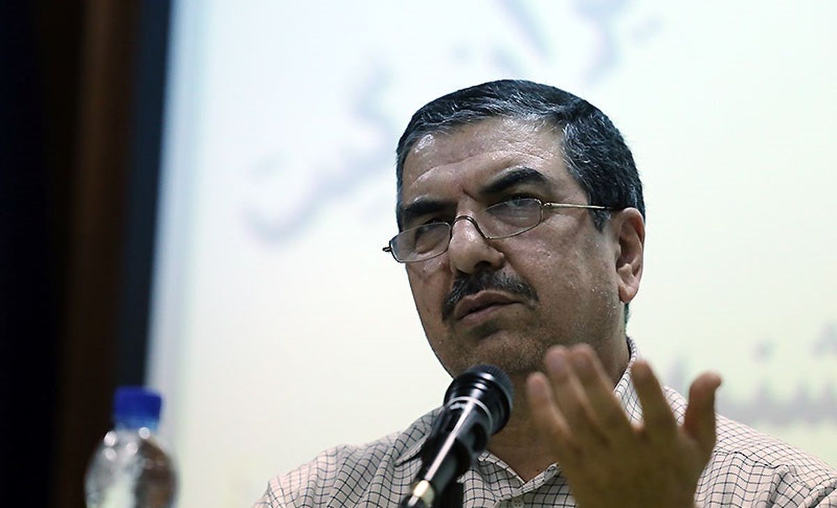 محاکمه ناروای تاریخ دیروز با منطق امروز
