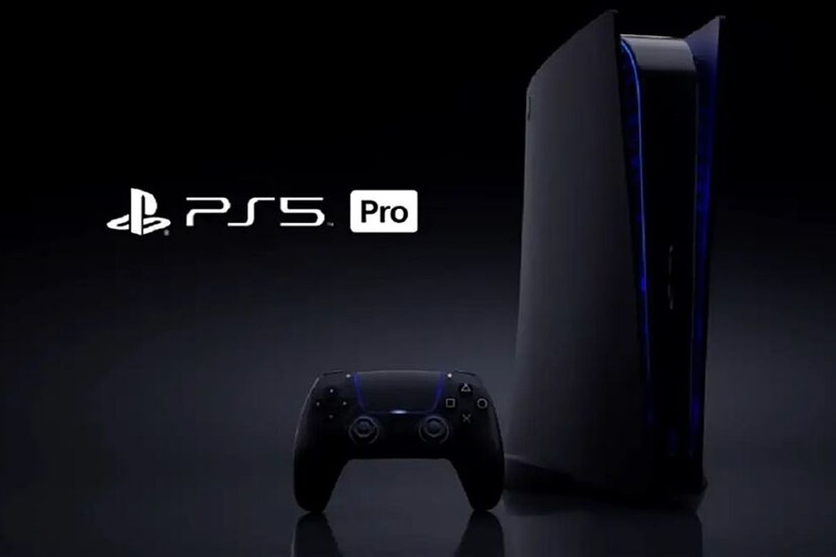آخرین اخبار و حواشی PS5 Pro