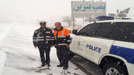 درخواست مهم پلیس از رانندگان