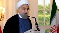 رییس جمهوری روسای شرکتهای توتال و ایرباس فرانسه را به حضور پذیرفت