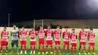 4 پرسپولیسی اخراج شدند 