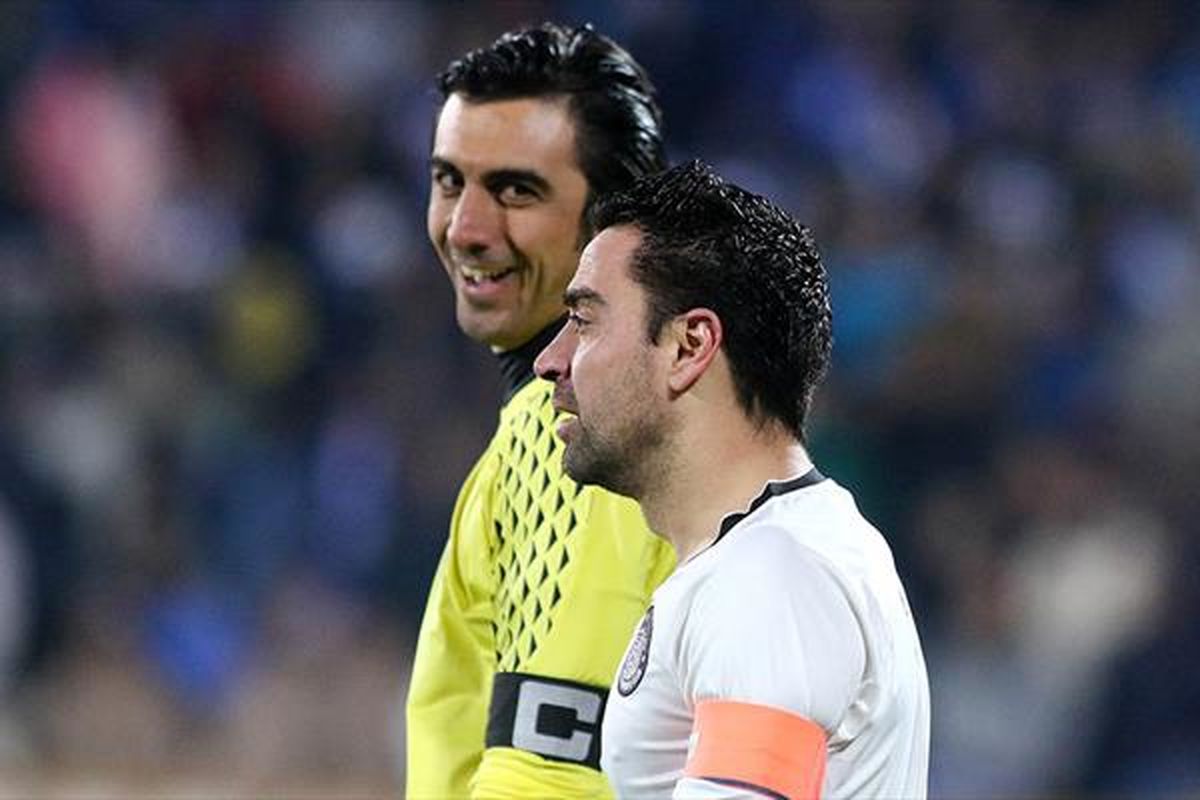 آخرین وضعیت‌ «غول‌های قطری» پیش از دیدار با پرسپولیس و استقلال