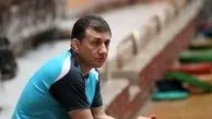 ناداوری و بدشانسی مانع از قهرمانی ایران شد