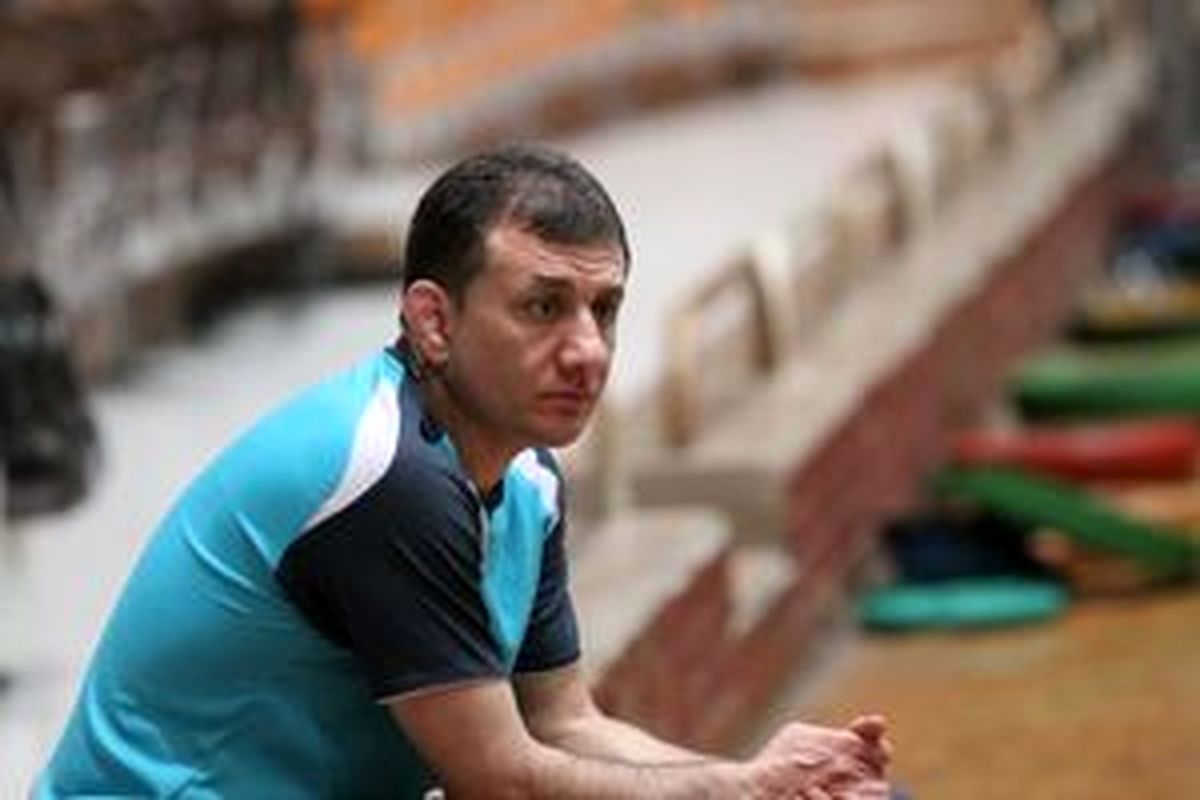 ناداوری و بدشانسی مانع از قهرمانی ایران شد