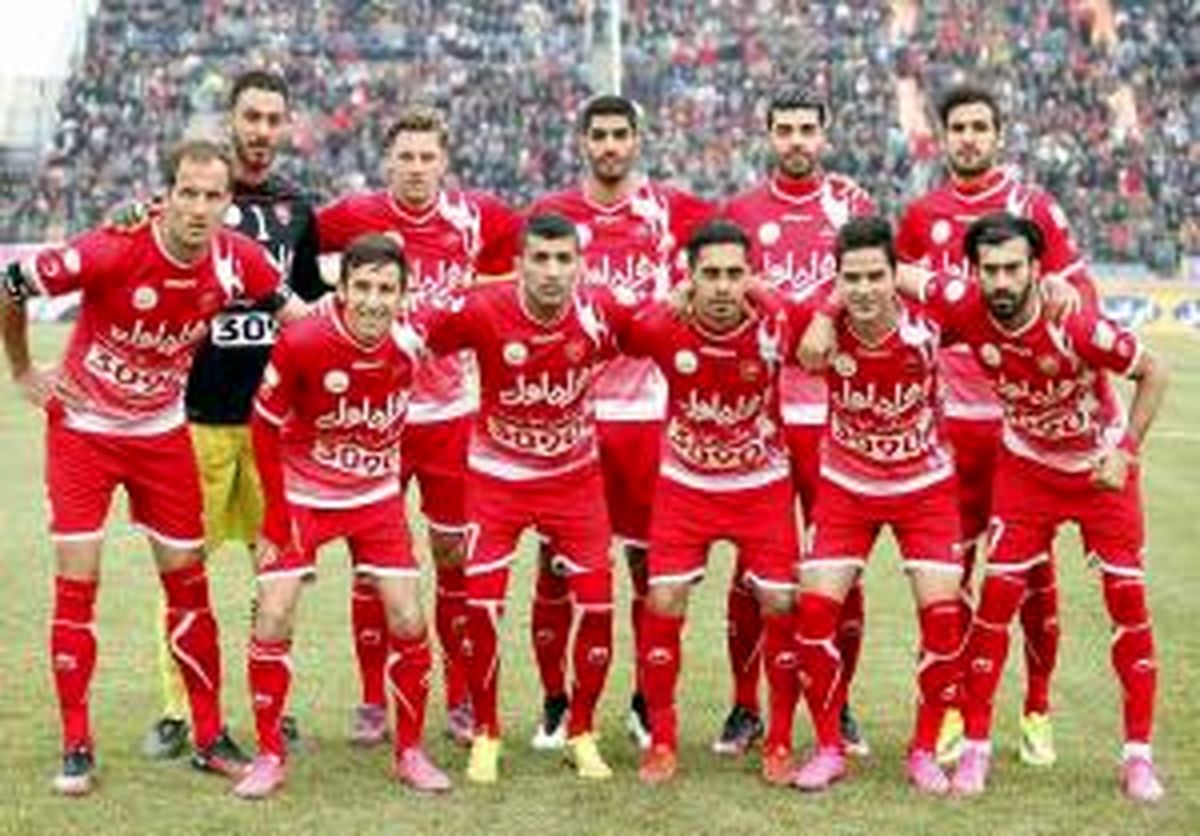توضیح باشگاه پرسپولیس در مورد نقل و انتقالات سرخپوشان
