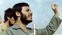 مواظب چشماتون باشید/ استاد محرابیان