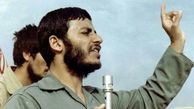 شهید همت، پدر مظلوم بسیجی‌هاست+ فیلم