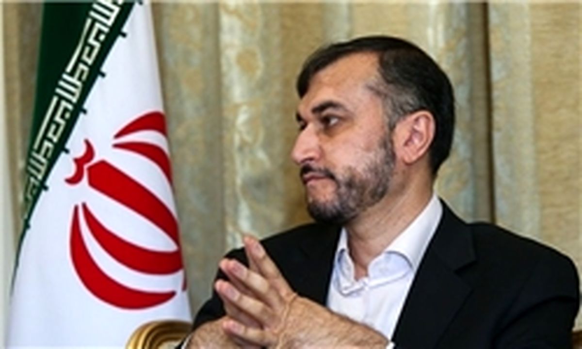 عبداللهیان: ژنو ۲ شوی سیاسی است