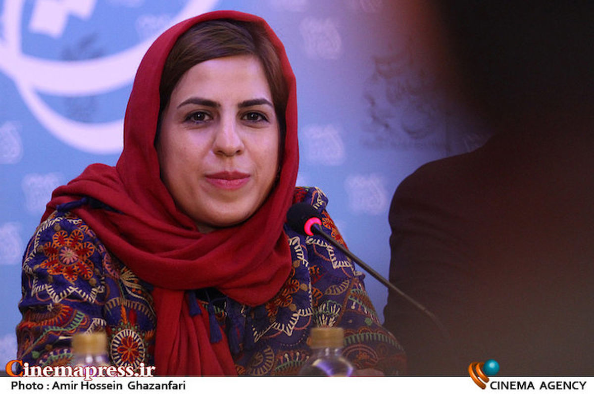 کارگردان زن سینما در تدارک ساخت فیلم جدید