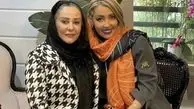 دندانپزشک معروف خانم بازیگر + عکس