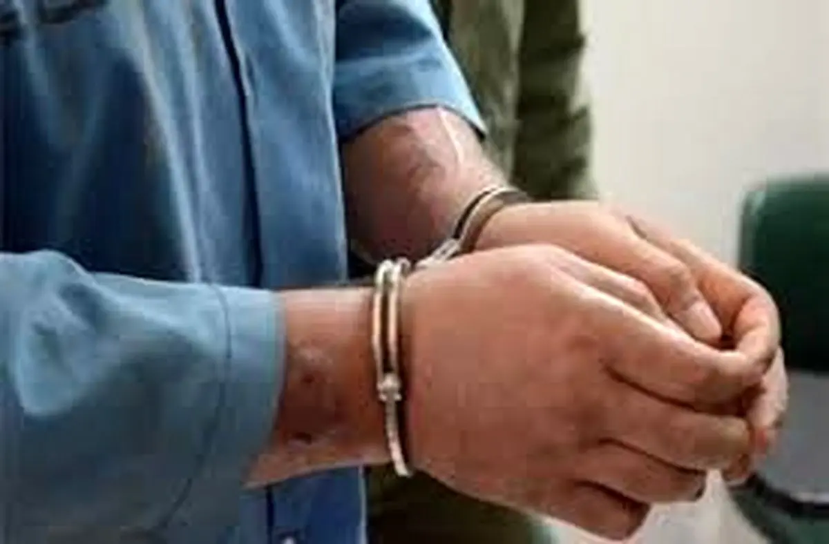 عاملِ شرارتِ کهگیلویه و بویراحمد دستگیر شد