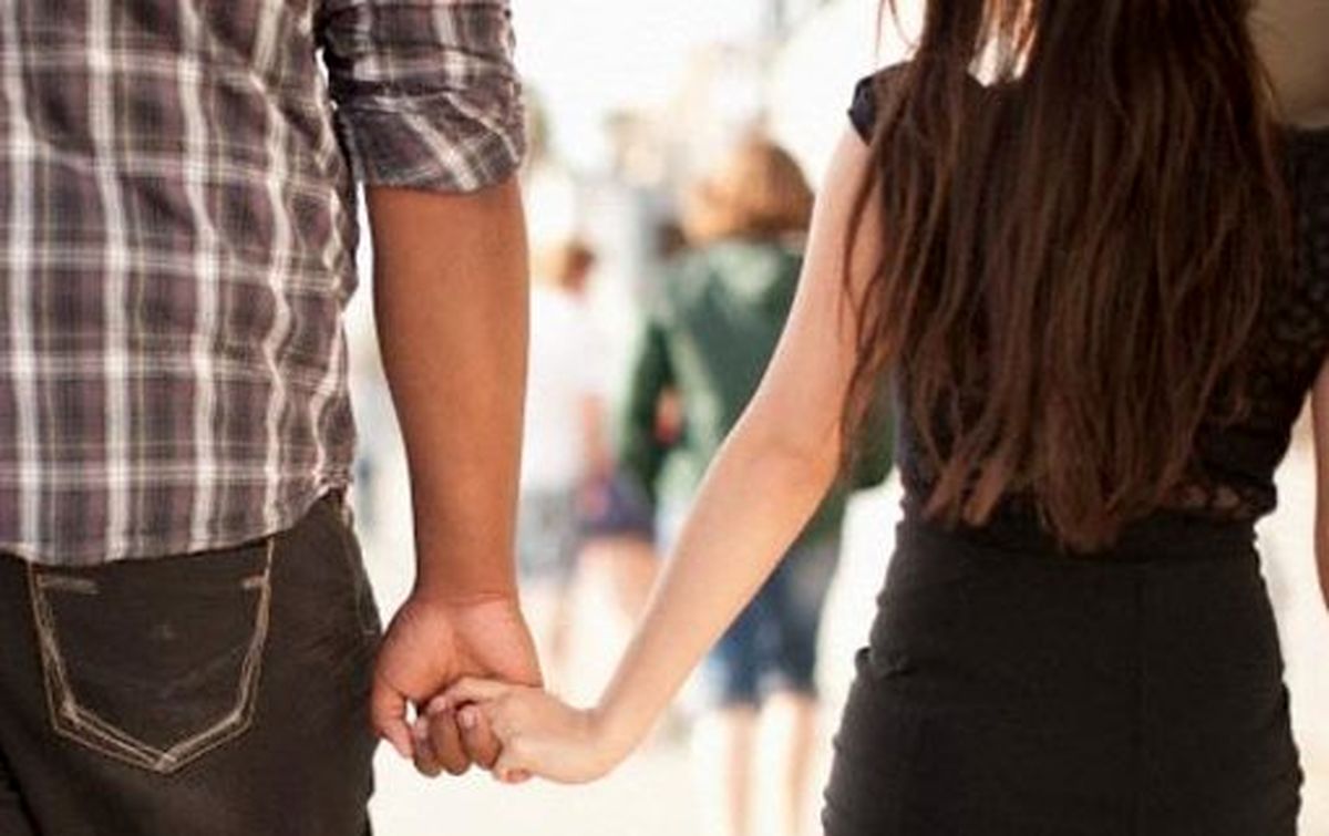 روابط قبل از ازدواج با جنس مخالف و تأثیر آن بر زندگی