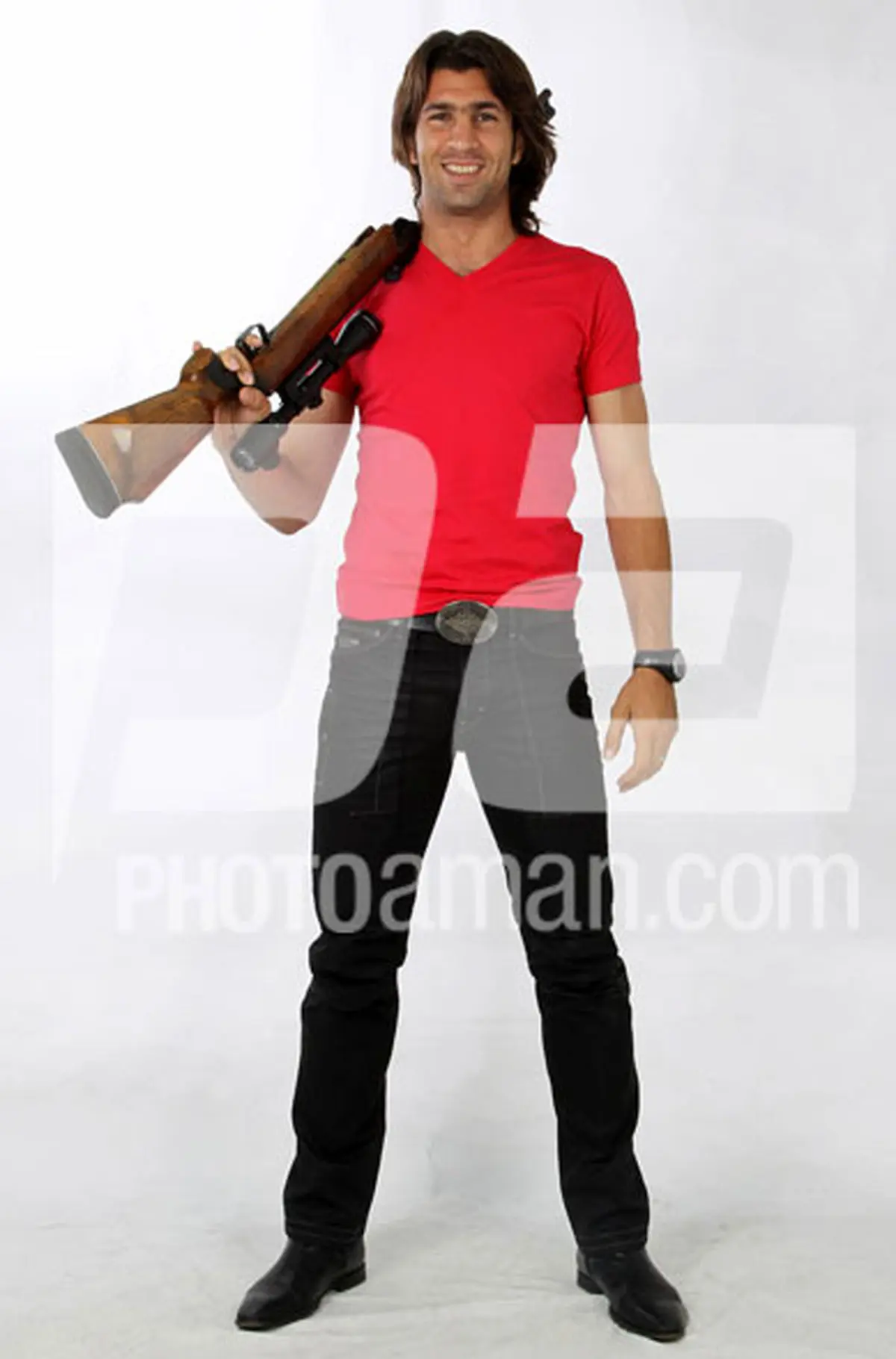 حکم سنگین فدراسیون فوتبال علیه عقیلی