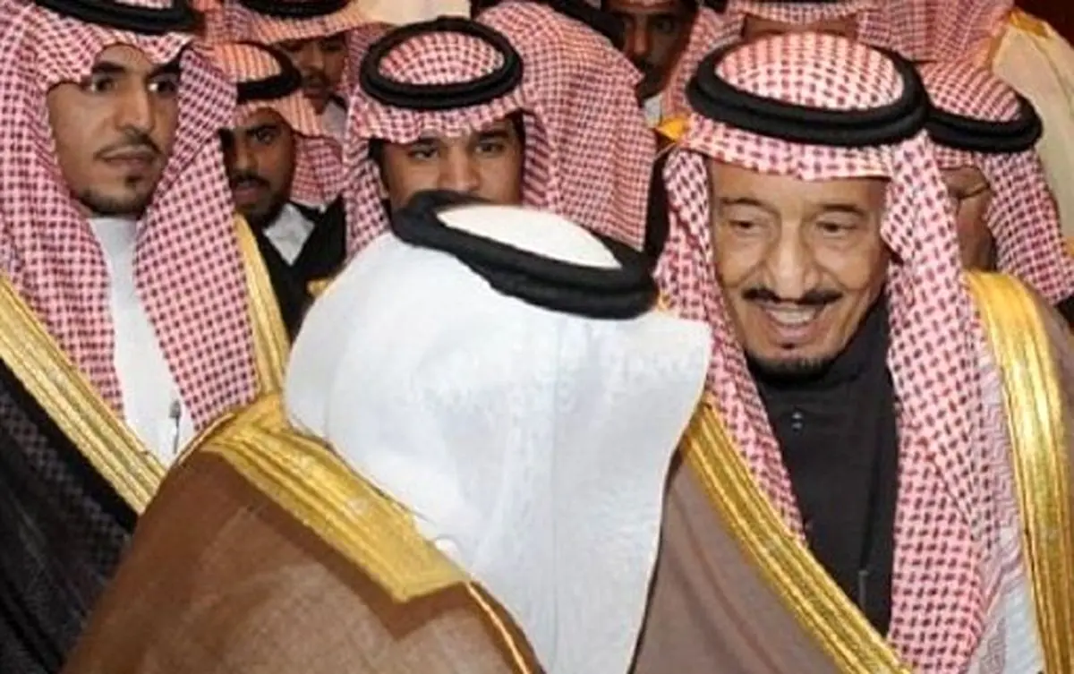 روايت جديدي از يك منبع ديپلماتيك نزديك به سعودالفيصل در مورد تغييرات در آل سعود/  نقش هيات 70 نفره ايالات متحده