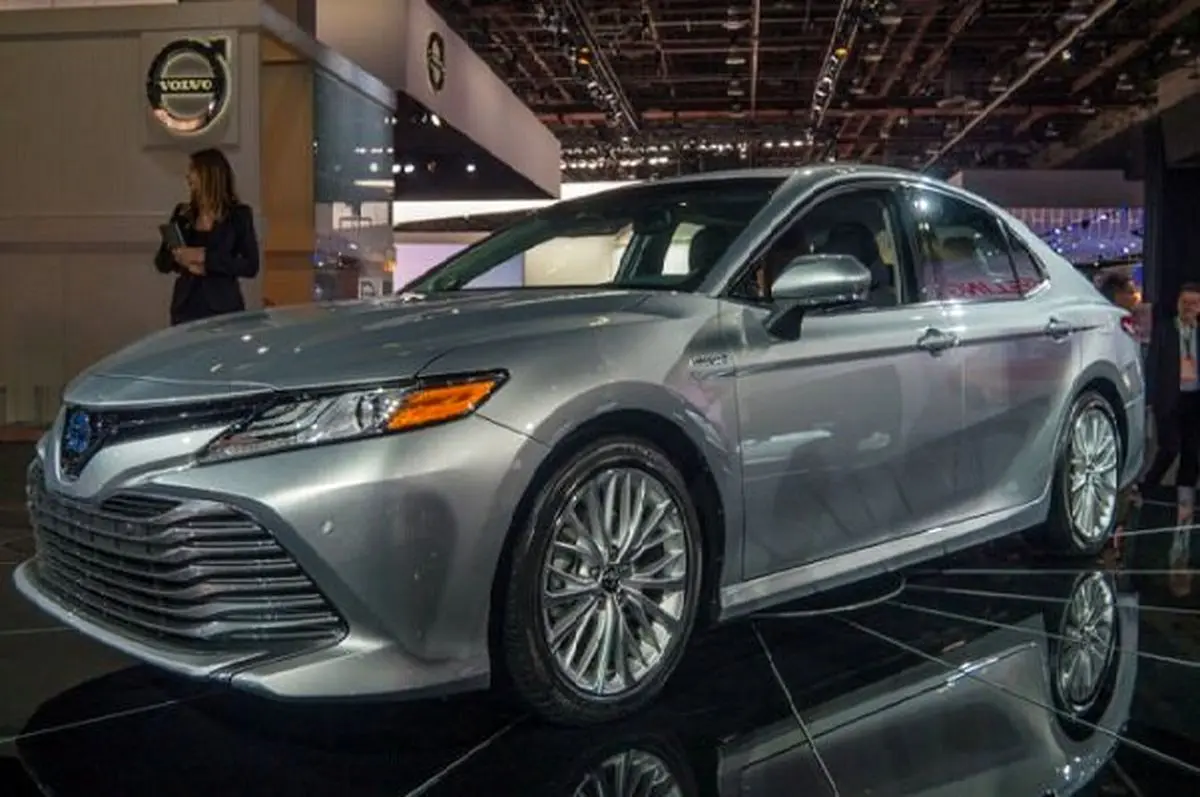 نگرانی از هک گسترده خودروهای تویوتا، هیوندایی و کیا