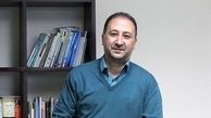 مجری برگزیده جشنواره جام‌جم: از جانب رییس جمهور تهدید نشدم!/ عکس